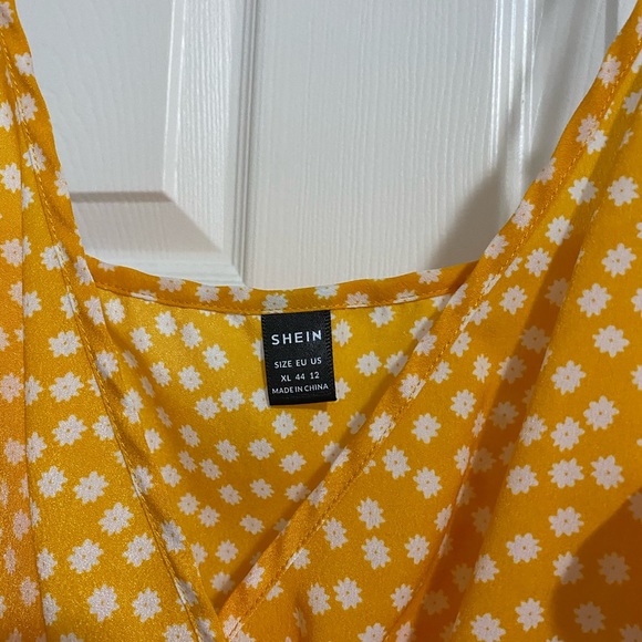 Romper - Picture 2 of 2